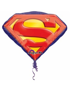 Balão Super Homem